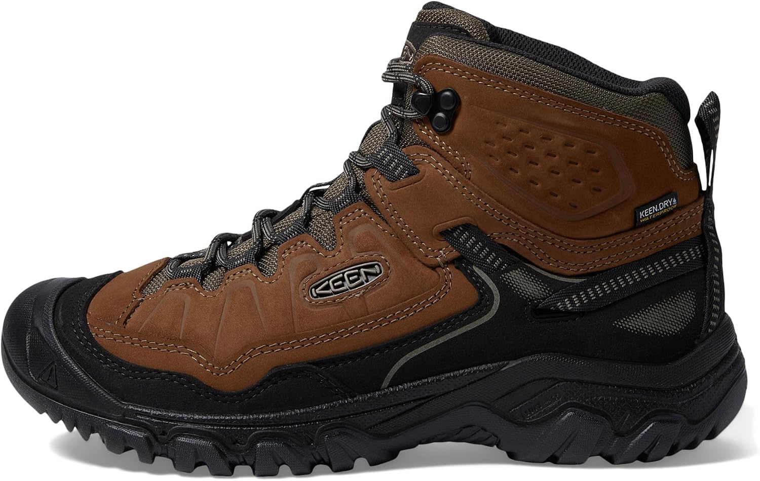 킨 타기 4 미드 Height Durable Comfortable 워터프루프