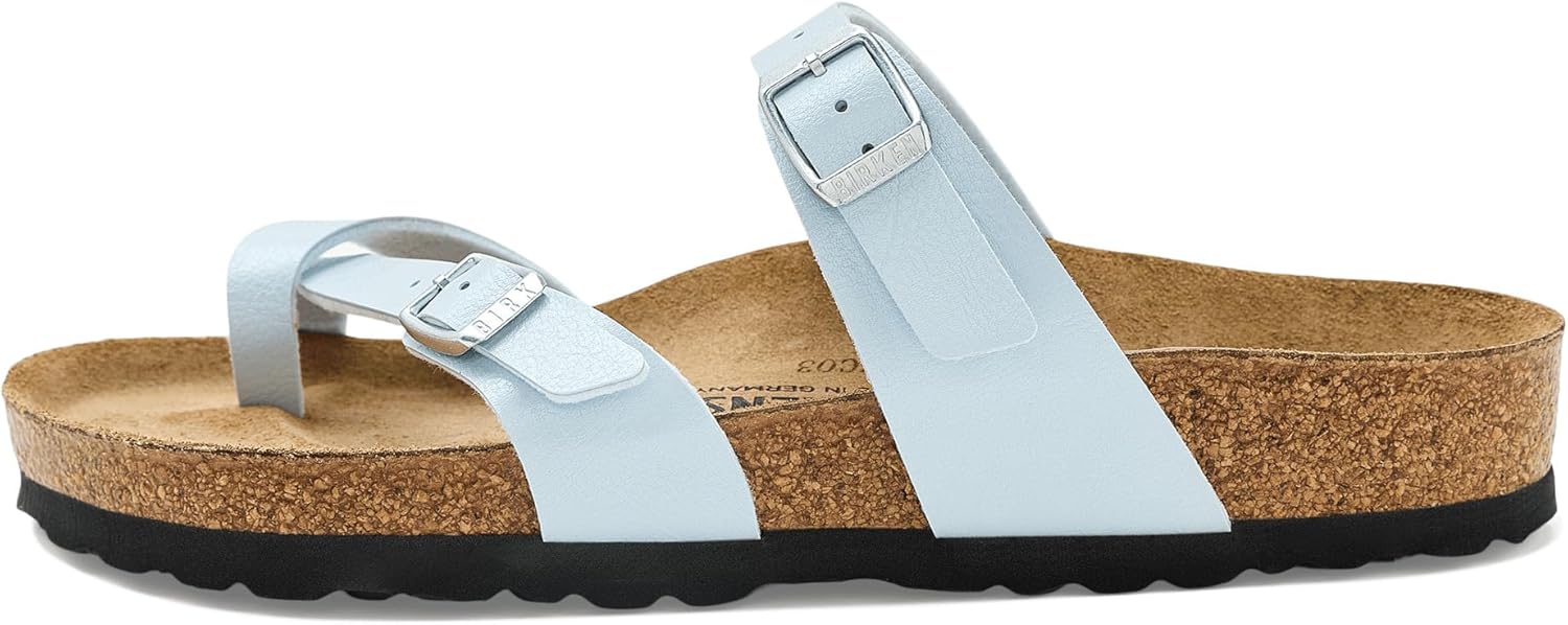 버켄스탁 Mayari Birko Flor™ Graceful