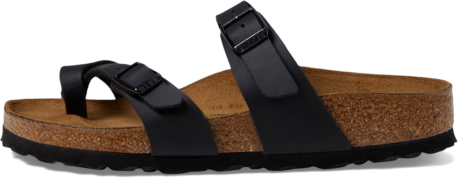 버켄스탁 Mayari Birko Flor™ 앤 Birkibuc™