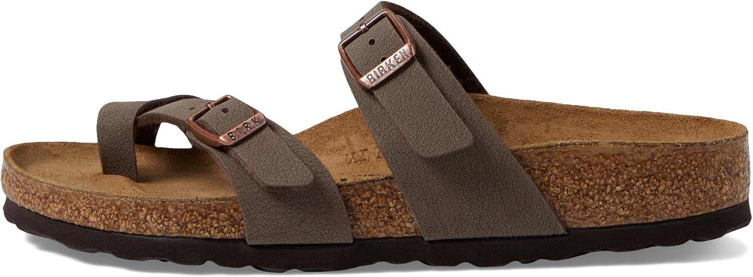 버켄스탁 Mayari Birko Flor™ 앤 Birkibuc™