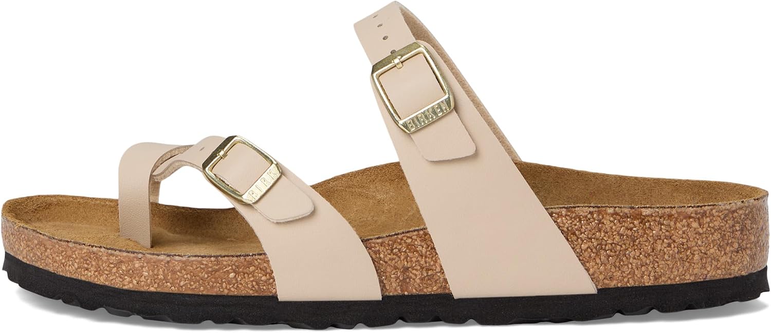 버켄스탁 Mayari Birko Flor™ 앤 Birkibuc™