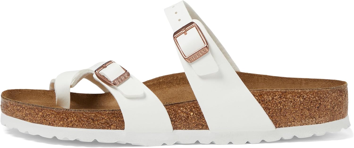 버켄스탁 Mayari Birko Flor™ 앤 Birkibuc™