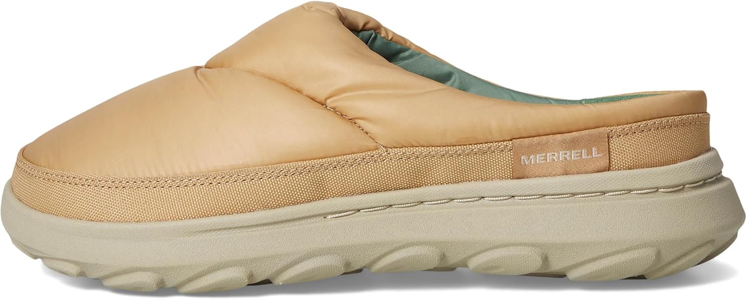머렐 Hut Moc 2 Quilted 슬라이드