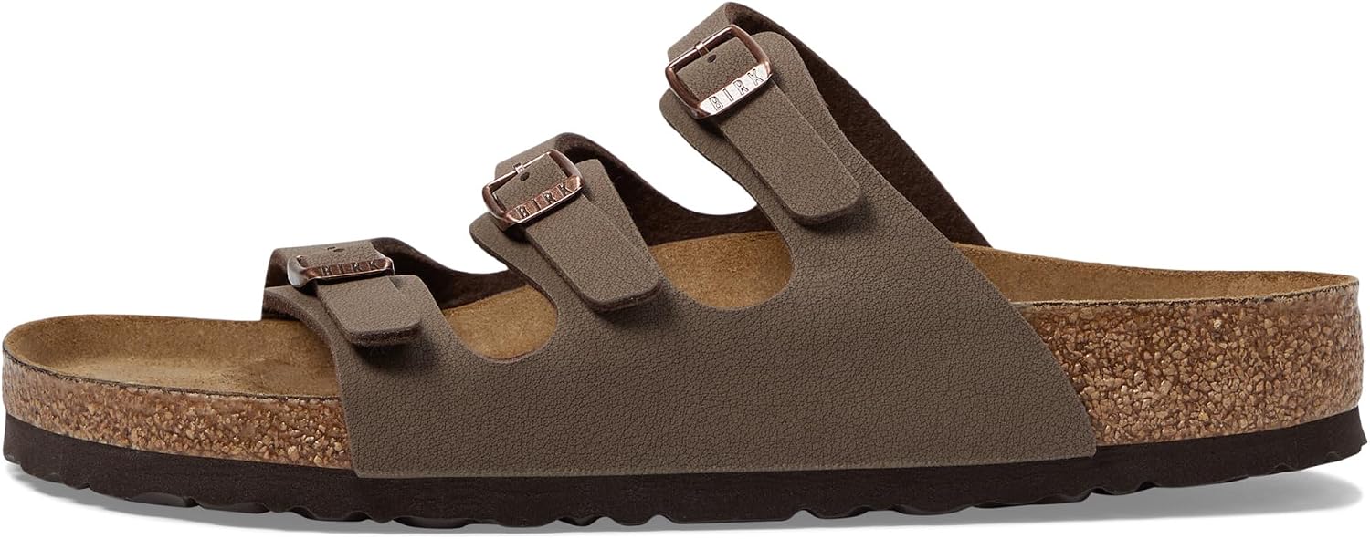 버켄스탁 Florida Soft Footbed Birkibuc
