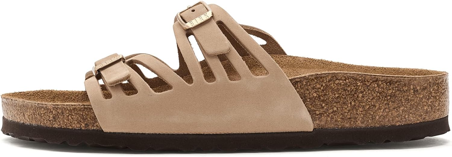 버켄스탁 Granada Nubuck 레더