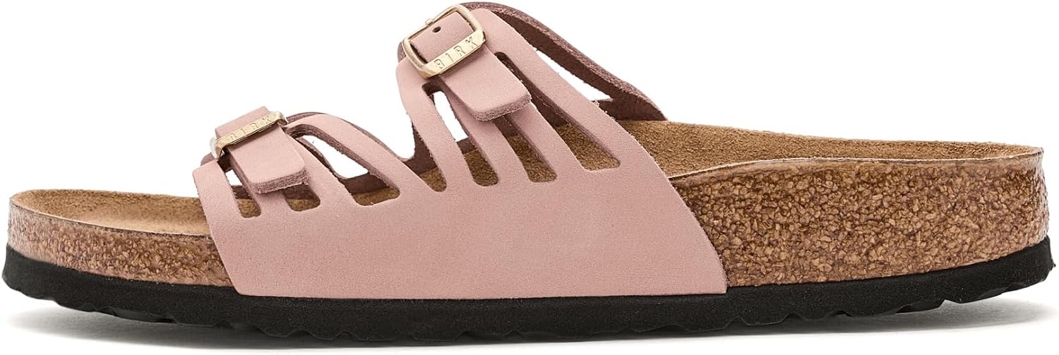 버켄스탁 Granada Nubuck 레더