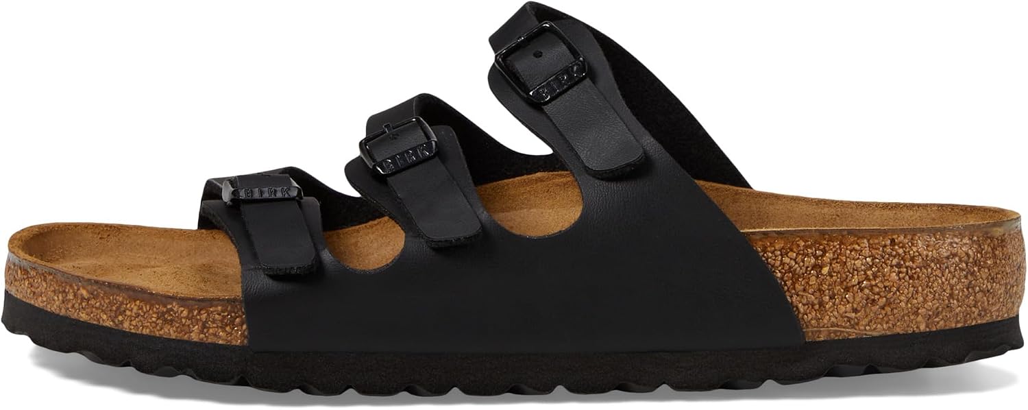 버켄스탁 Florida Soft Footbed Birko Flor™