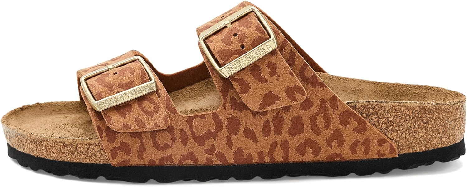 버켄스탁 아리조나 Leopard