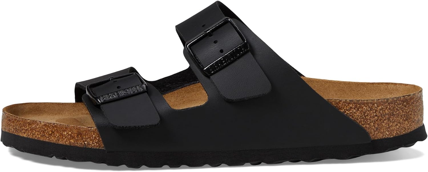 버켄스탁 아리조나 Soft Footbed Birko Flor™