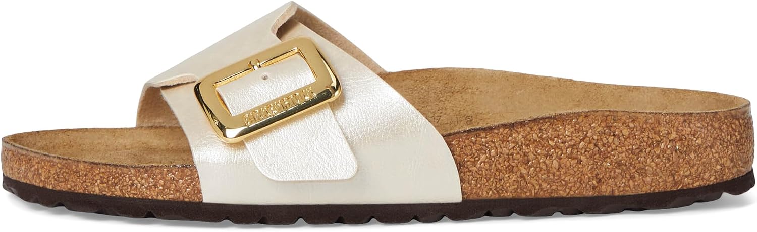 버켄스탁 Catalina Luxe Buckle Graceful