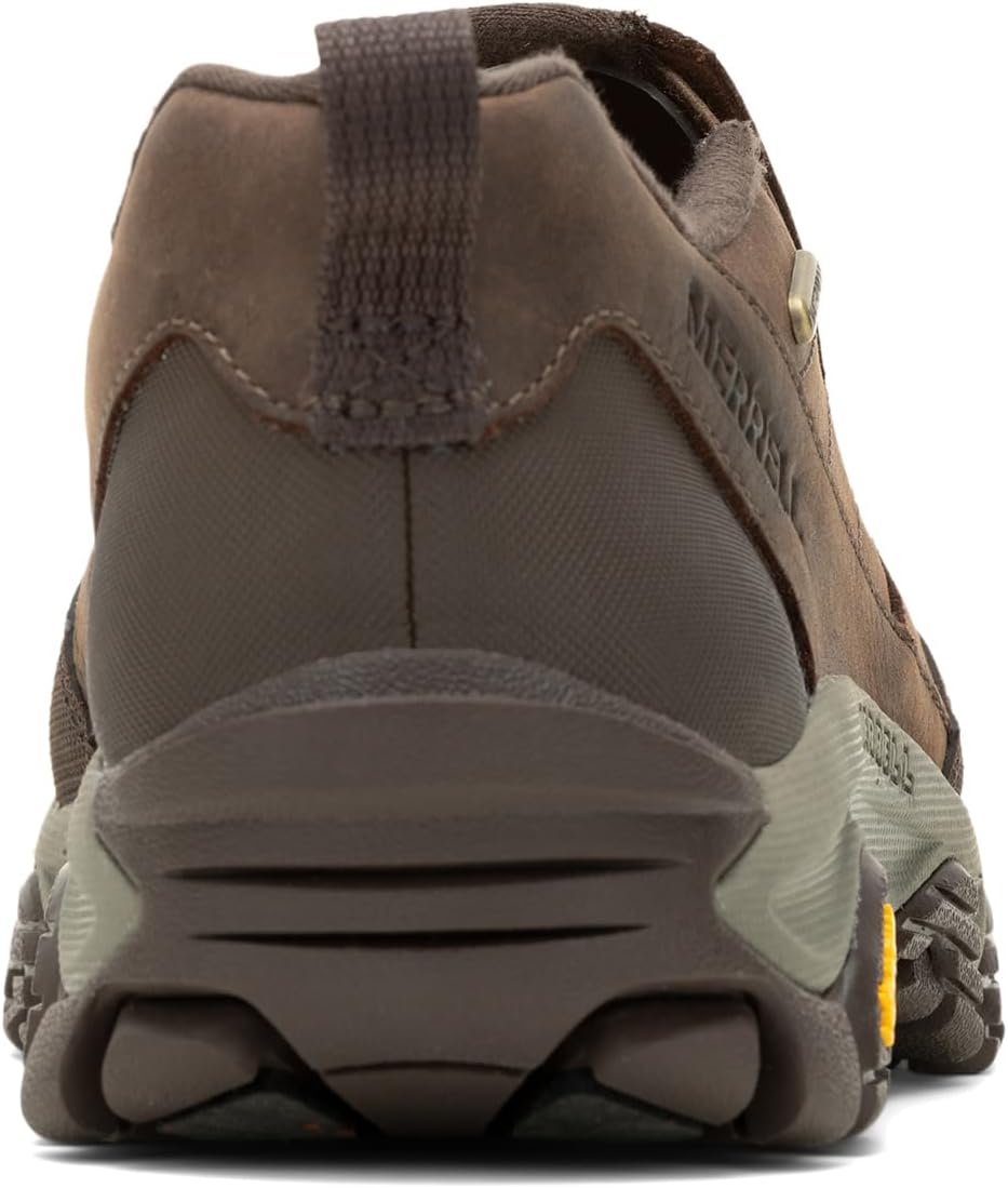 머렐 Coldpack 3 Thermo Moc 워터프루프