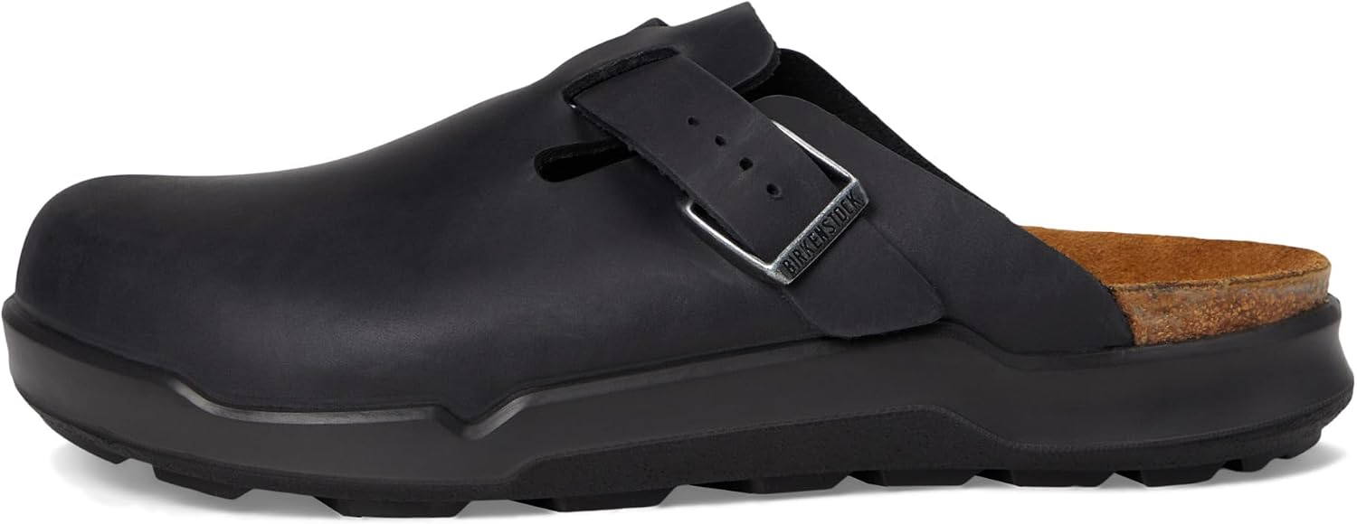 버켄스탁 보스턴 Clog Rugged