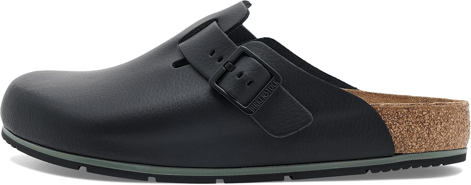 버켄스탁 보스턴 Clog Pro Professional