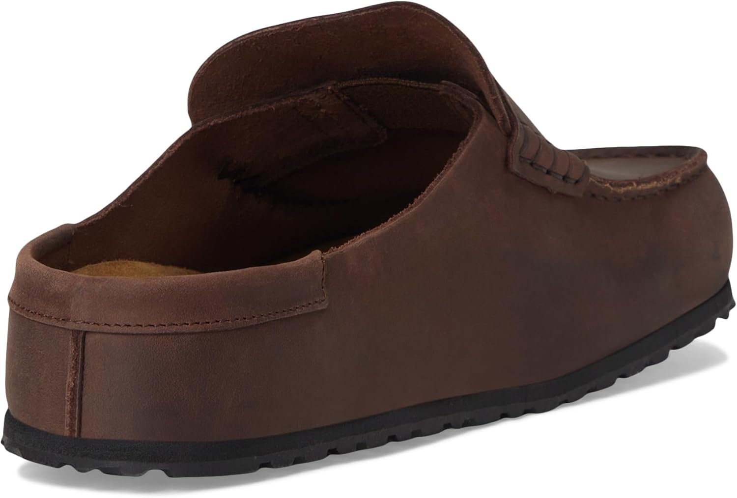 버켄스탁 Naples Wrapped Bold Grip Clog