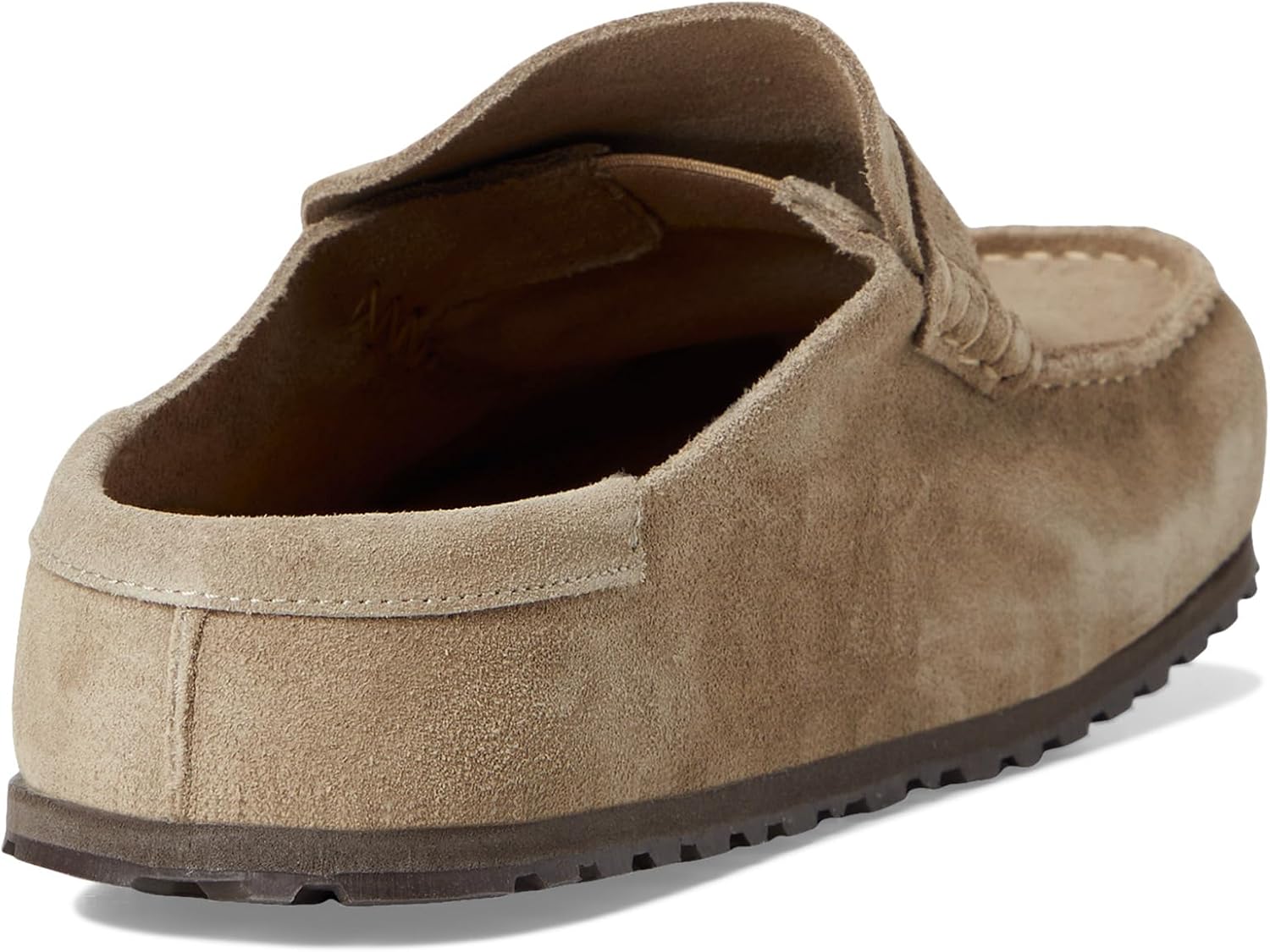 버켄스탁 Naples Wrapped Bold Grip Clog