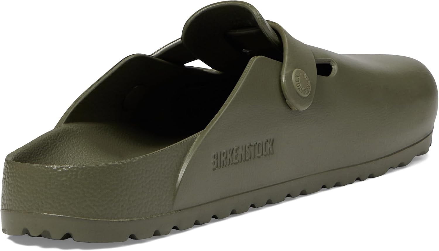 버켄스탁 보스턴 Clog EVA Essentials