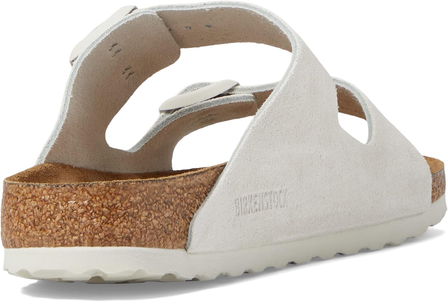 버켄스탁 아리조나 Soft Footbed 스웨이드