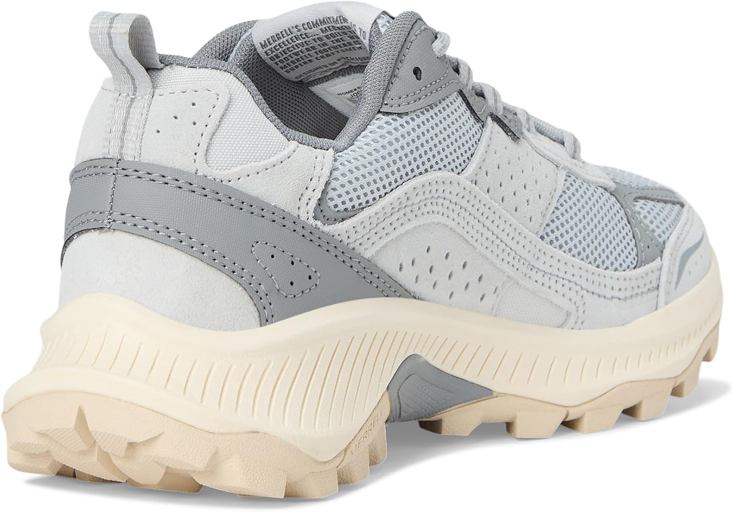 머렐 스피드 Strike 2 Trek