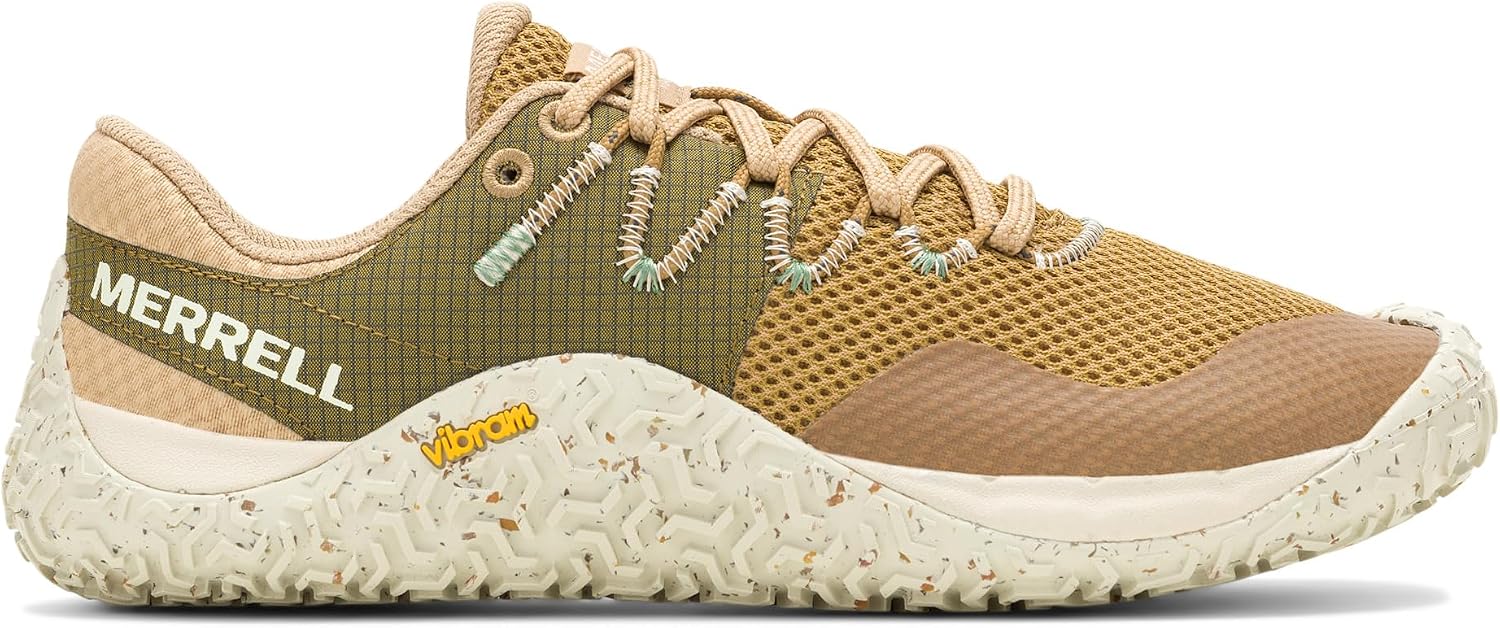 머렐 트레일 Glove 7