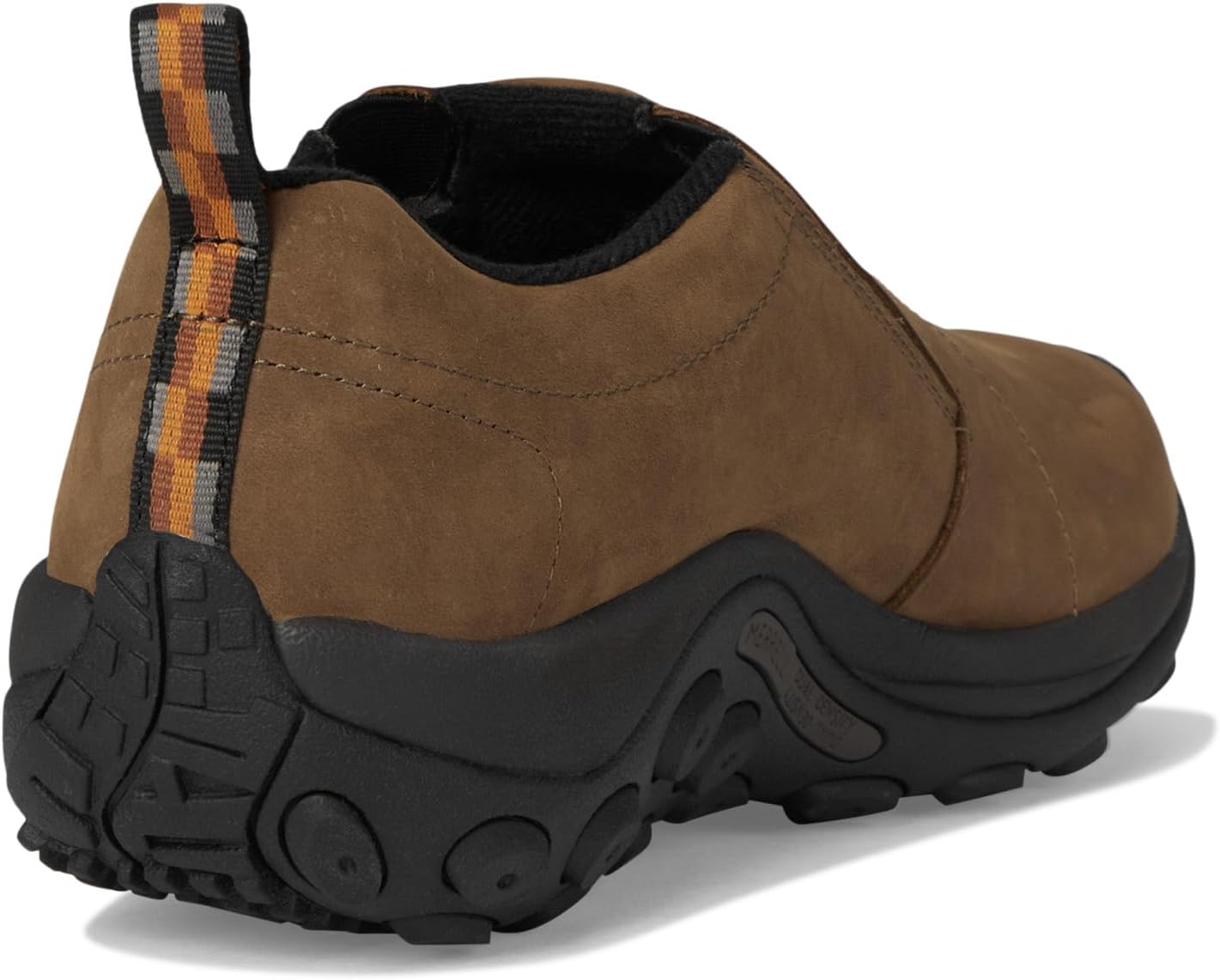머렐 Jungle Moc Nubuck 워터프루프
