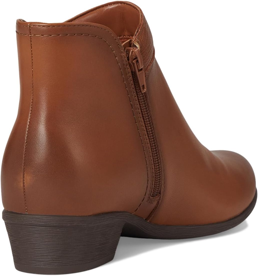 락포트 Carly Bootie