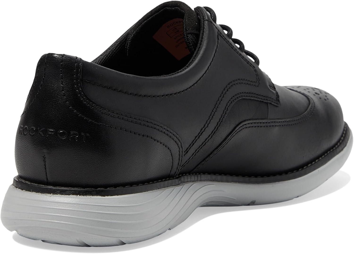 락포트 Garett Wing Tip