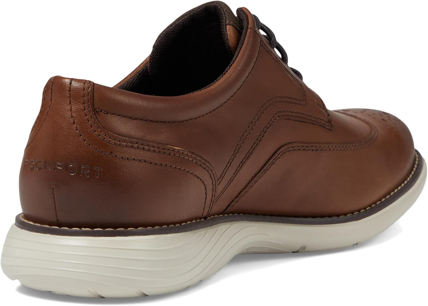 락포트 Garett Wing Tip