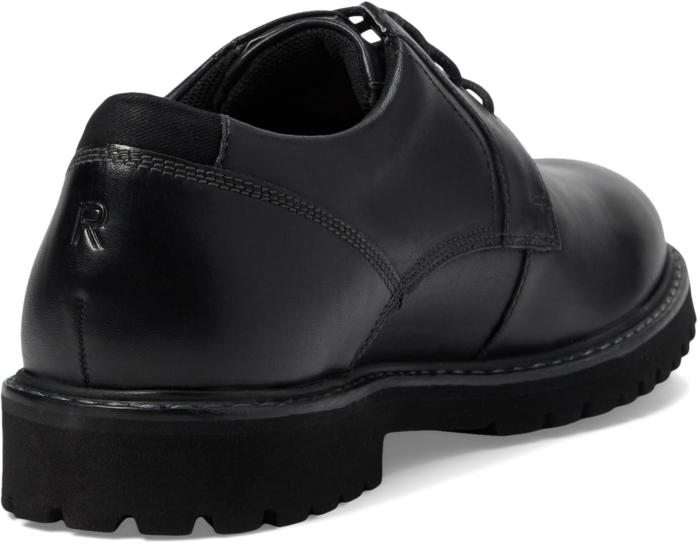 락포트 Maverick Plain 토우 Oxford