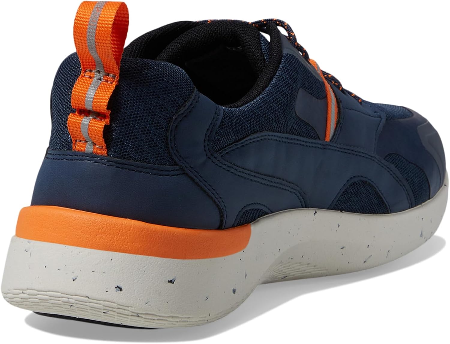 락포트 웍스 truFLEX® Fly Blucher 워크 EH 콤프 토우