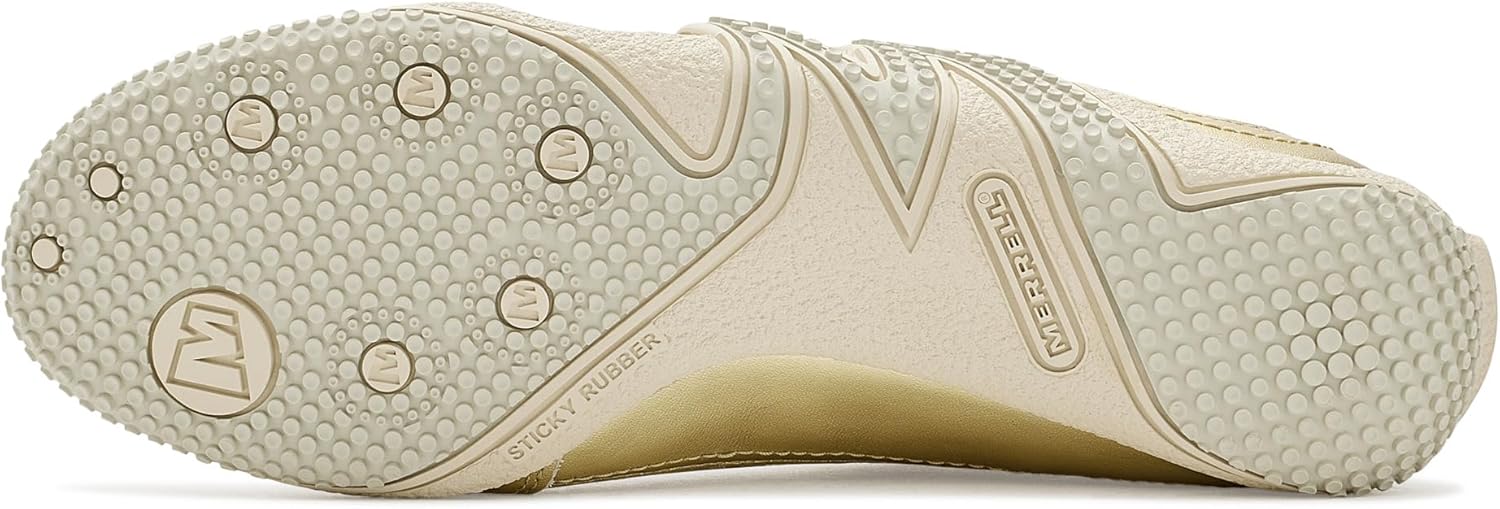 머렐 Relay Fly Vent Metallic Se