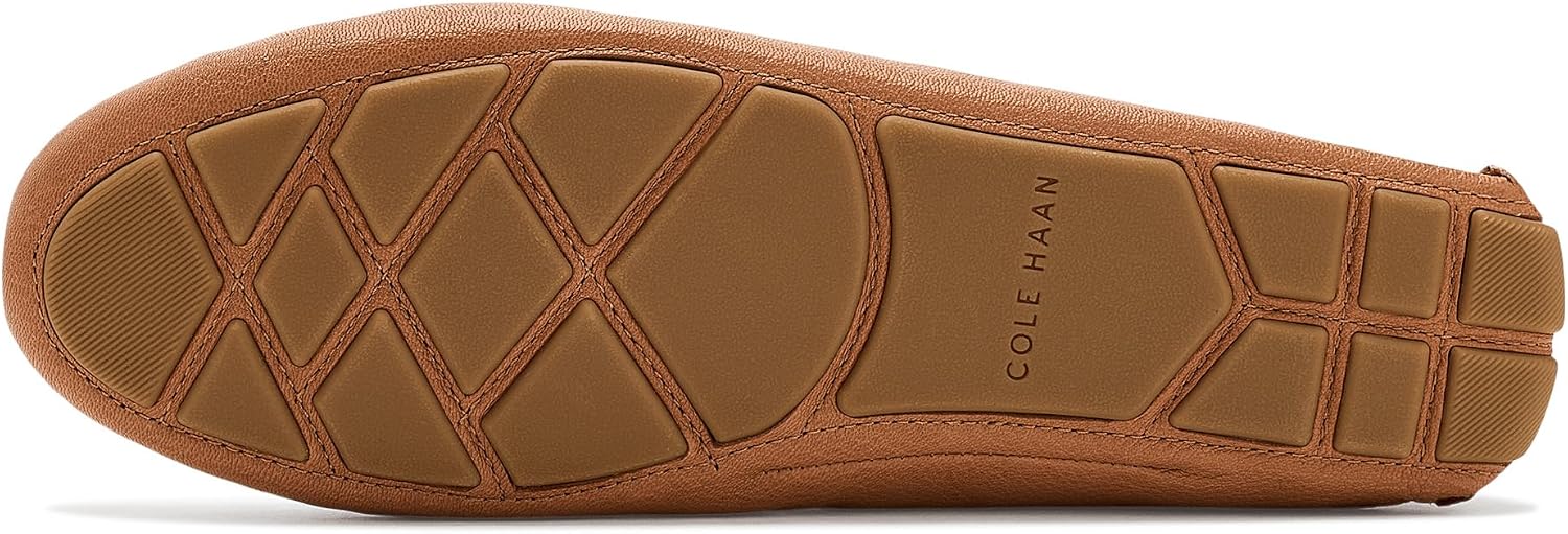 콜 한 Emeryn Horsebit Driving Loafers