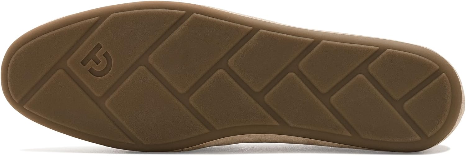 콜 한 그랜드 엠비션 Alette Buckle Loafers