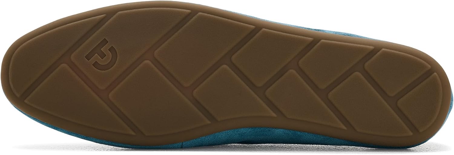콜 한 그랜드 엠비션 Alette Buckle Loafers