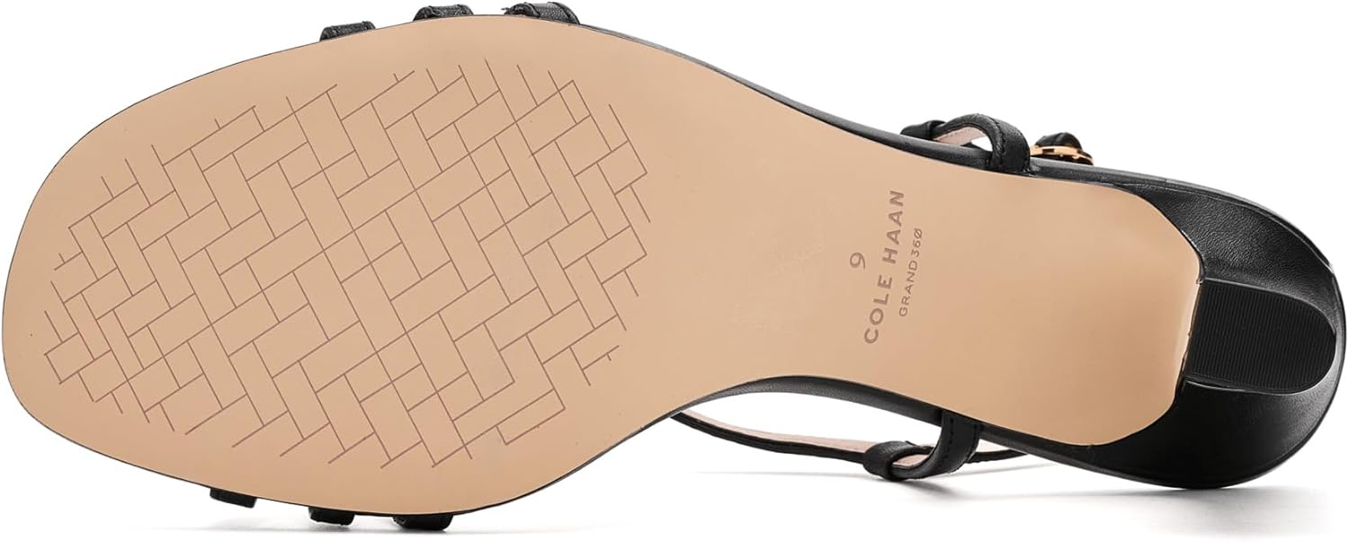 콜 한 Michelina Strappy 샌들