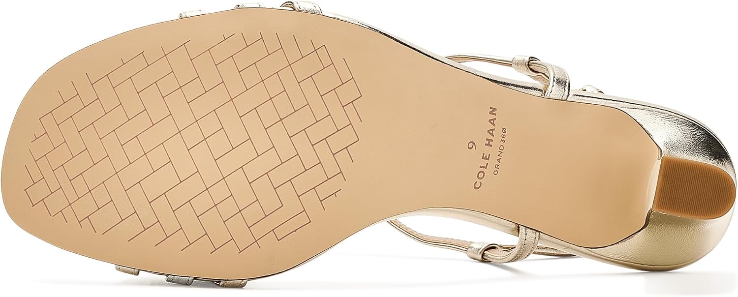 콜 한 Michelina Strappy 샌들