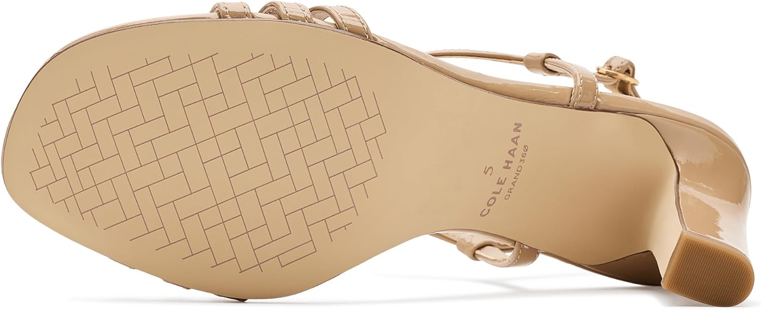 콜 한 Michelina Strappy 샌들