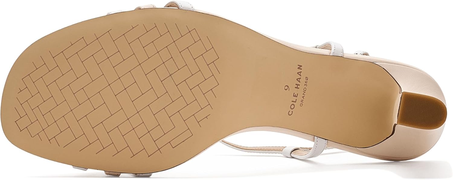 콜 한 Michelina Strappy 샌들