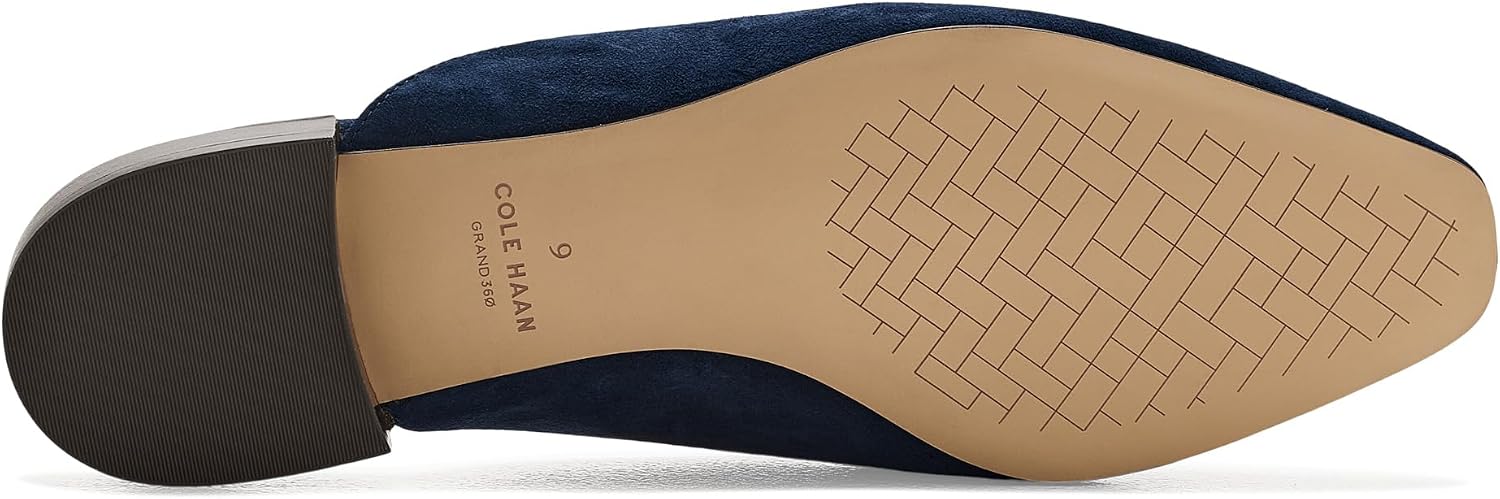 콜 한 Pasha Bow Mules
