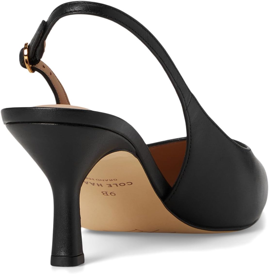 콜 한 Hansell Sling Back Pumps