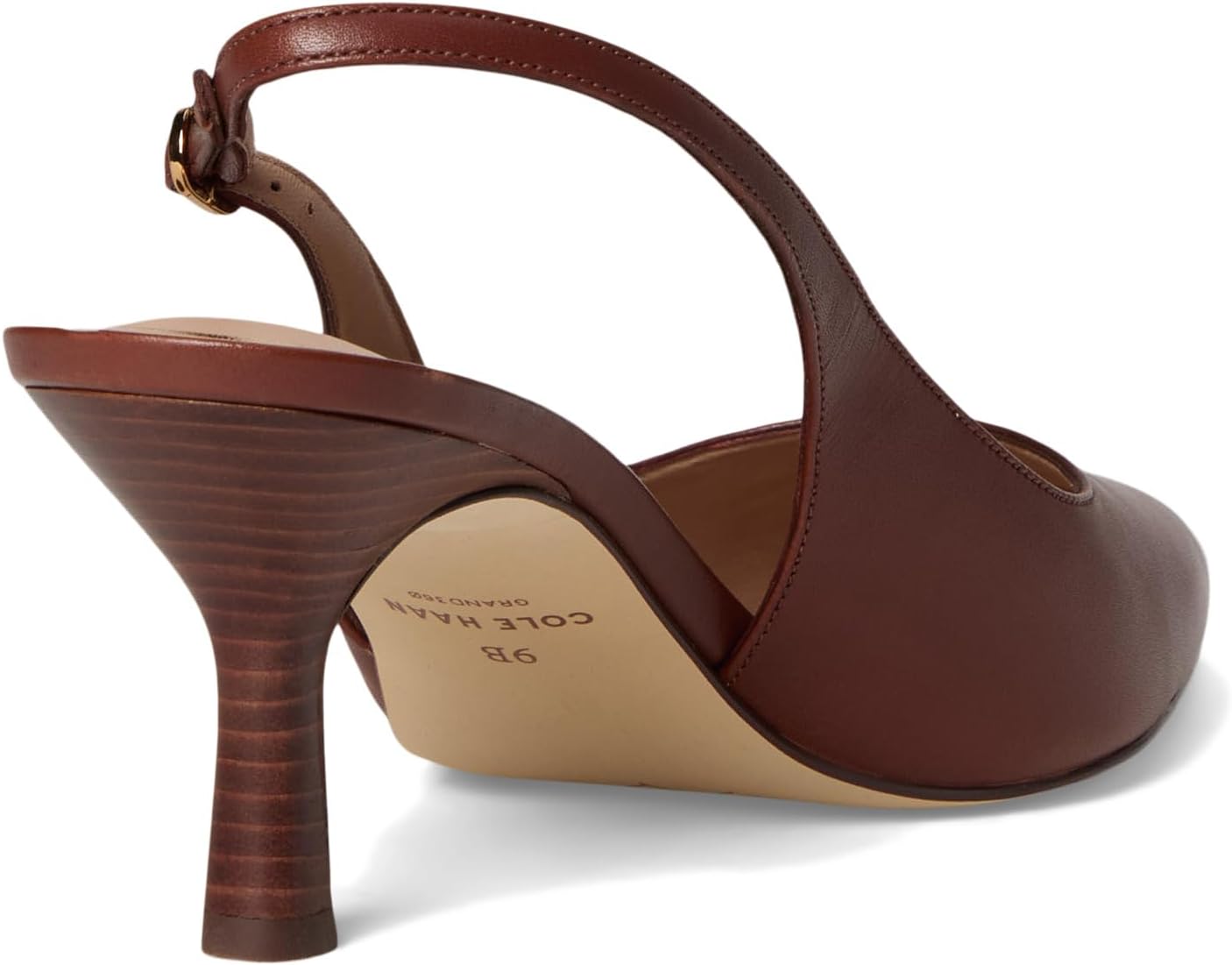 콜 한 Hansell Sling Back Pumps