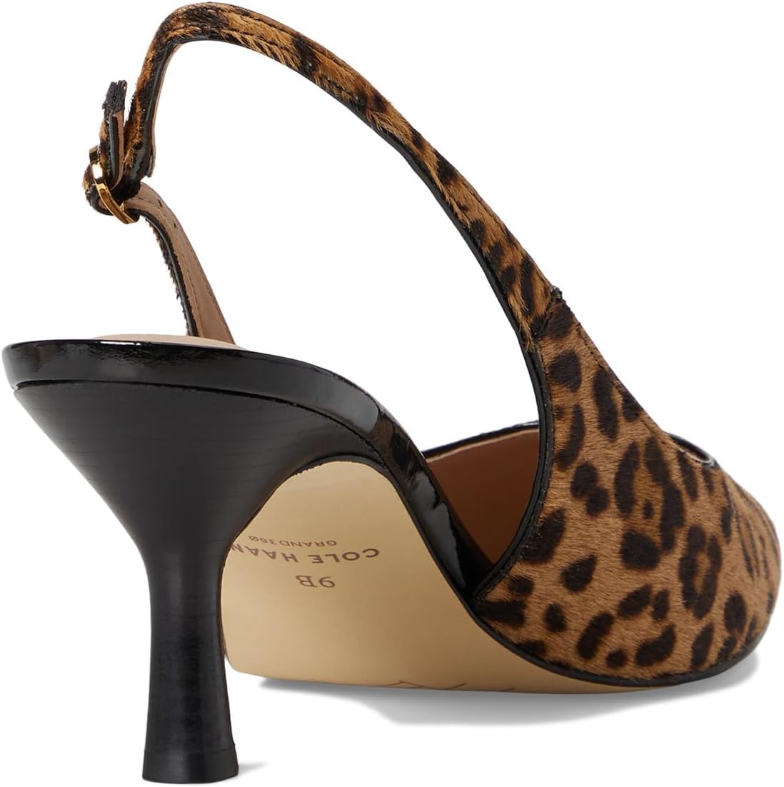 콜 한 Hansell Sling Back Pumps