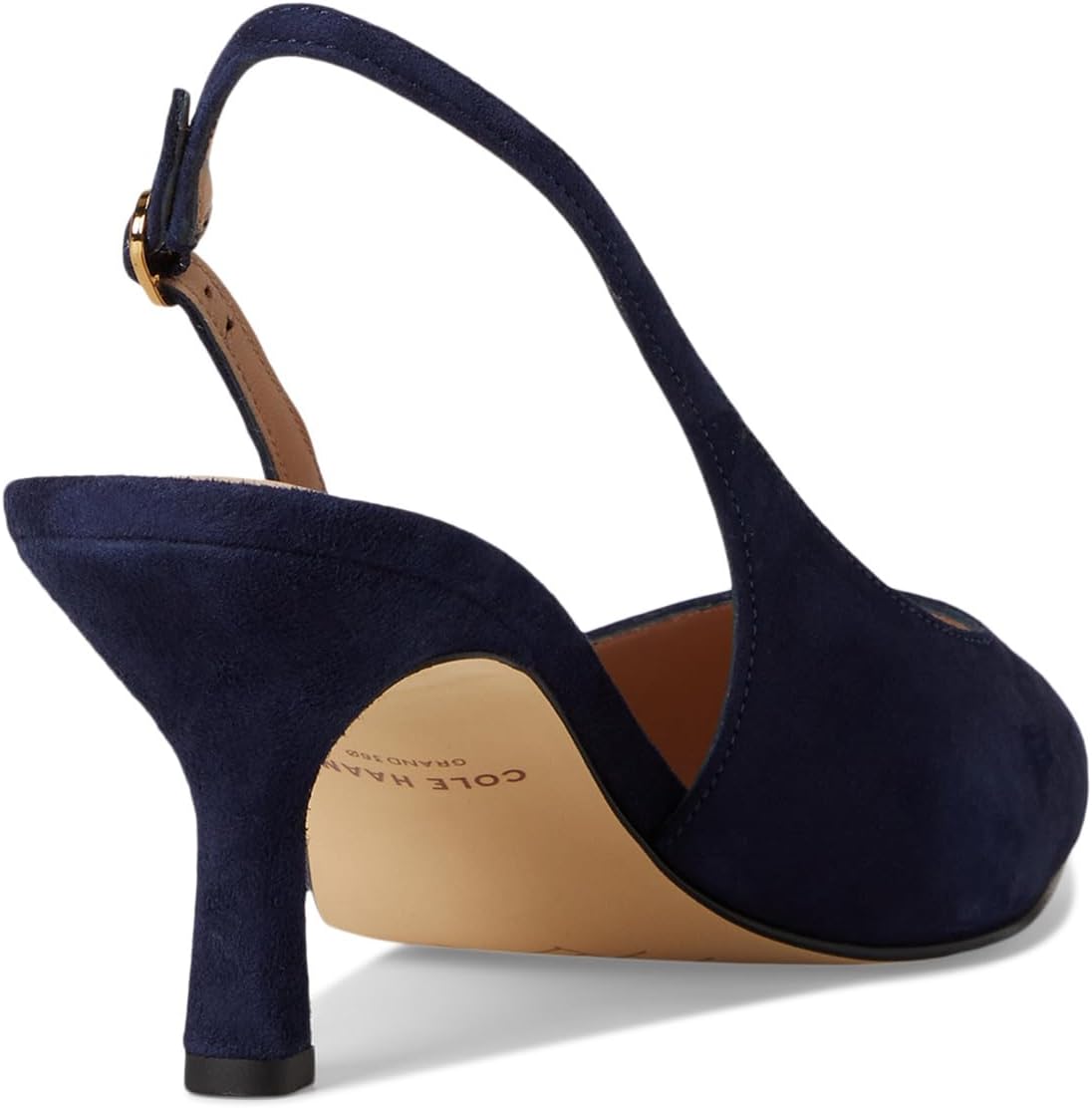 콜 한 Hansell Sling Back Pumps