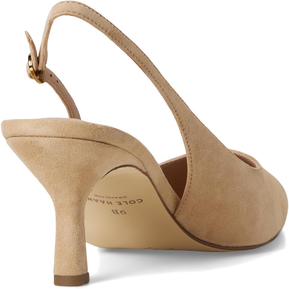 콜 한 Hansell Sling Back Pumps