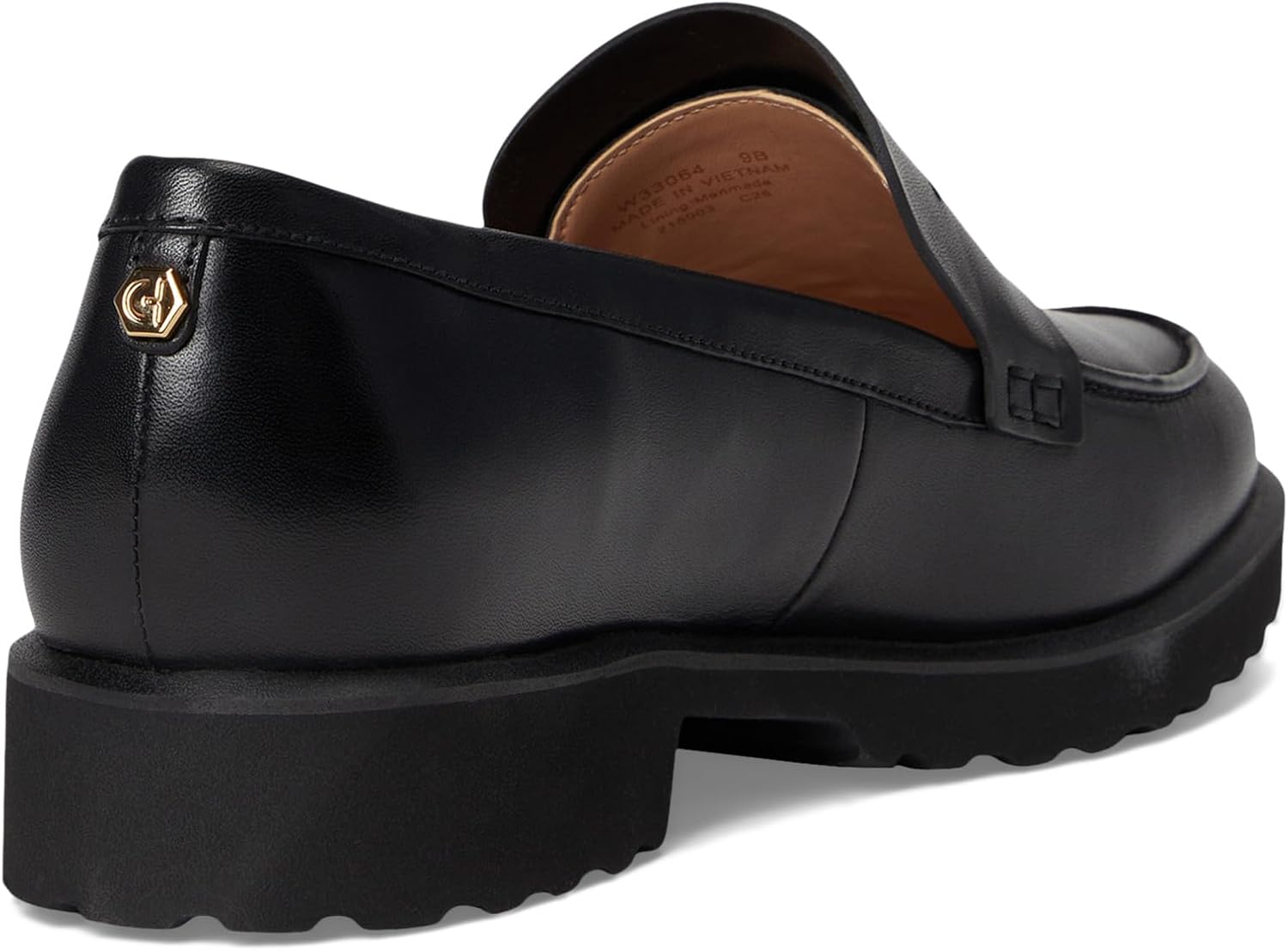 콜 한 Gwendolyn Penny Loafers