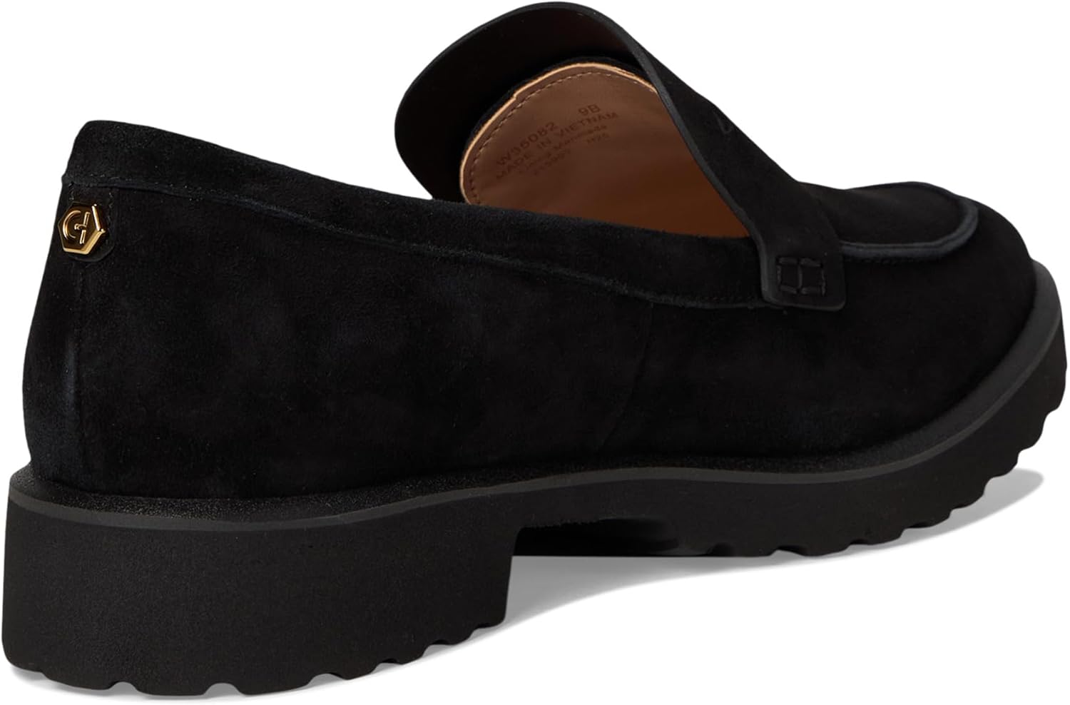콜 한 Gwendolyn Penny Loafers