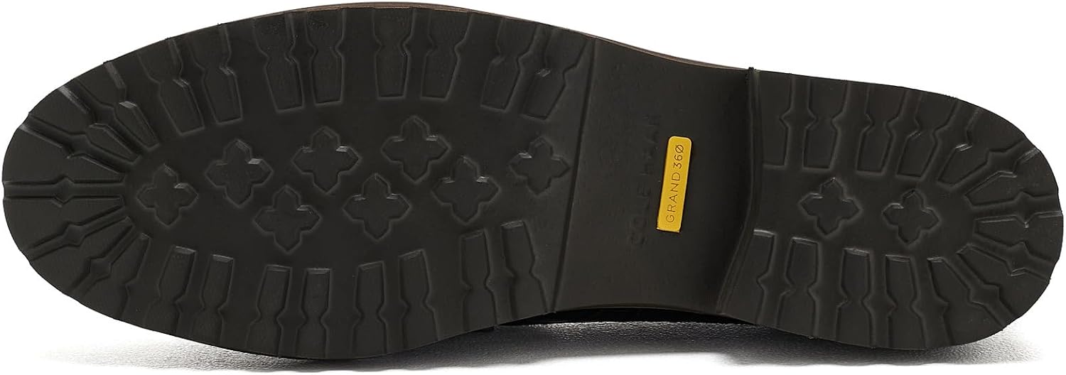 콜 한 Gwendolyn Penny Loafers