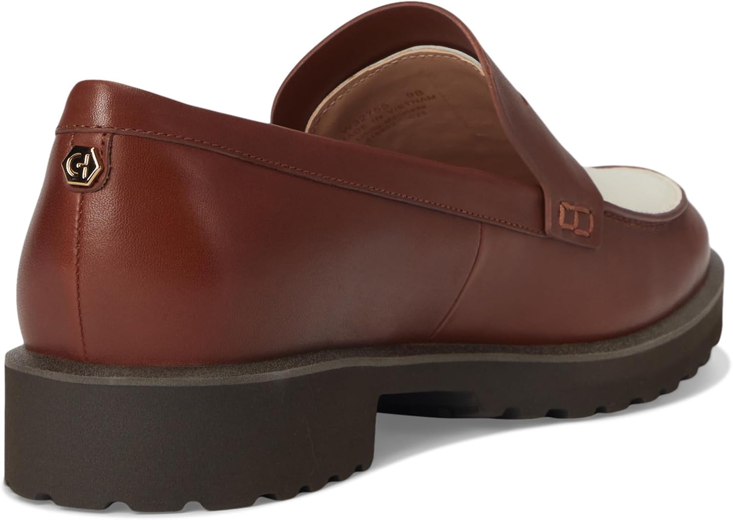 콜 한 Gwendolyn Penny Loafers