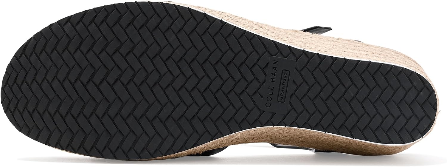 콜 한 Cloudfeel Ronnie Espadrille