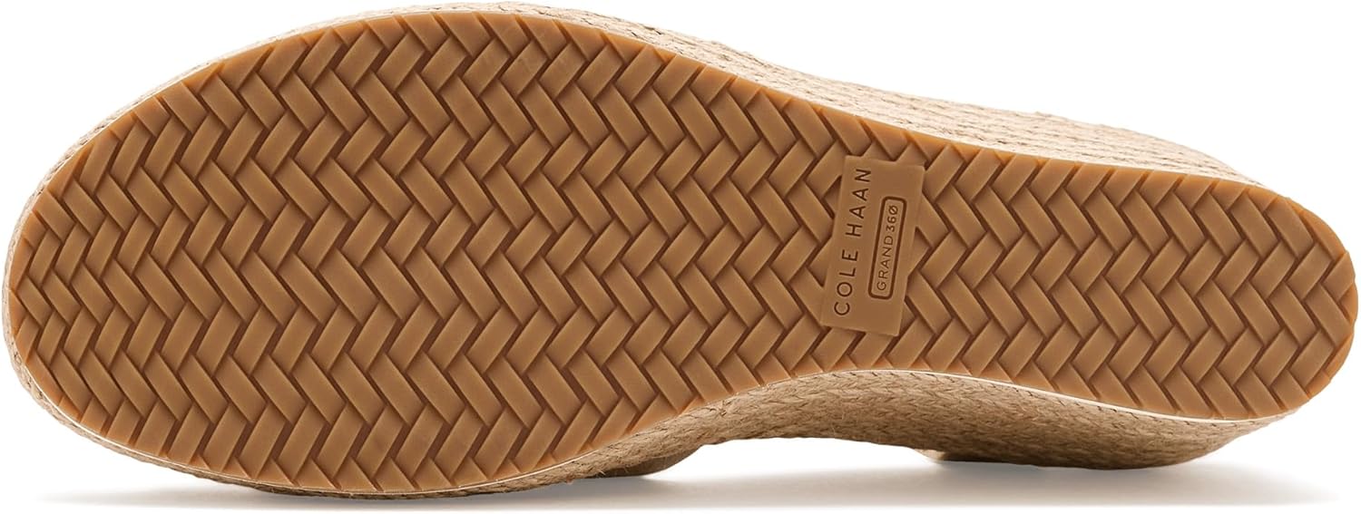 콜 한 Cloudfeel Ronnie Espadrille