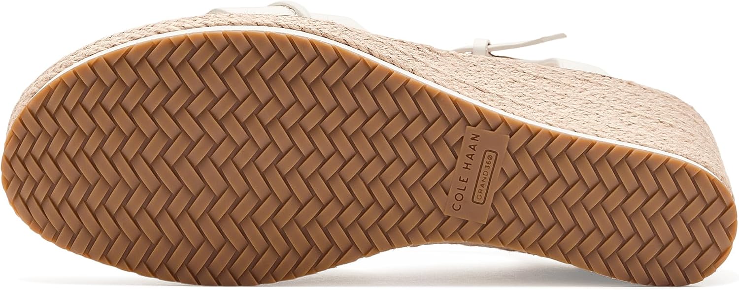 콜 한 Cloudfeel Ronnie Espadrille